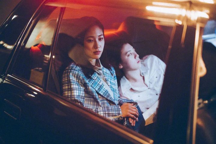 《亲爱的她》确定在内地上映！由三吉彩花和阿部纯子领衔主演